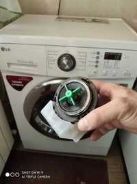 Мастер по ремонту стиральных машин