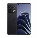 smartfon oneplus 10 pro 12 gb / 256 gb 5g czarny ekran 6,7 cali