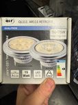 Lampada QLT - Q-Lamp QL111 15W Dimerizada Profissional Nova Italiana