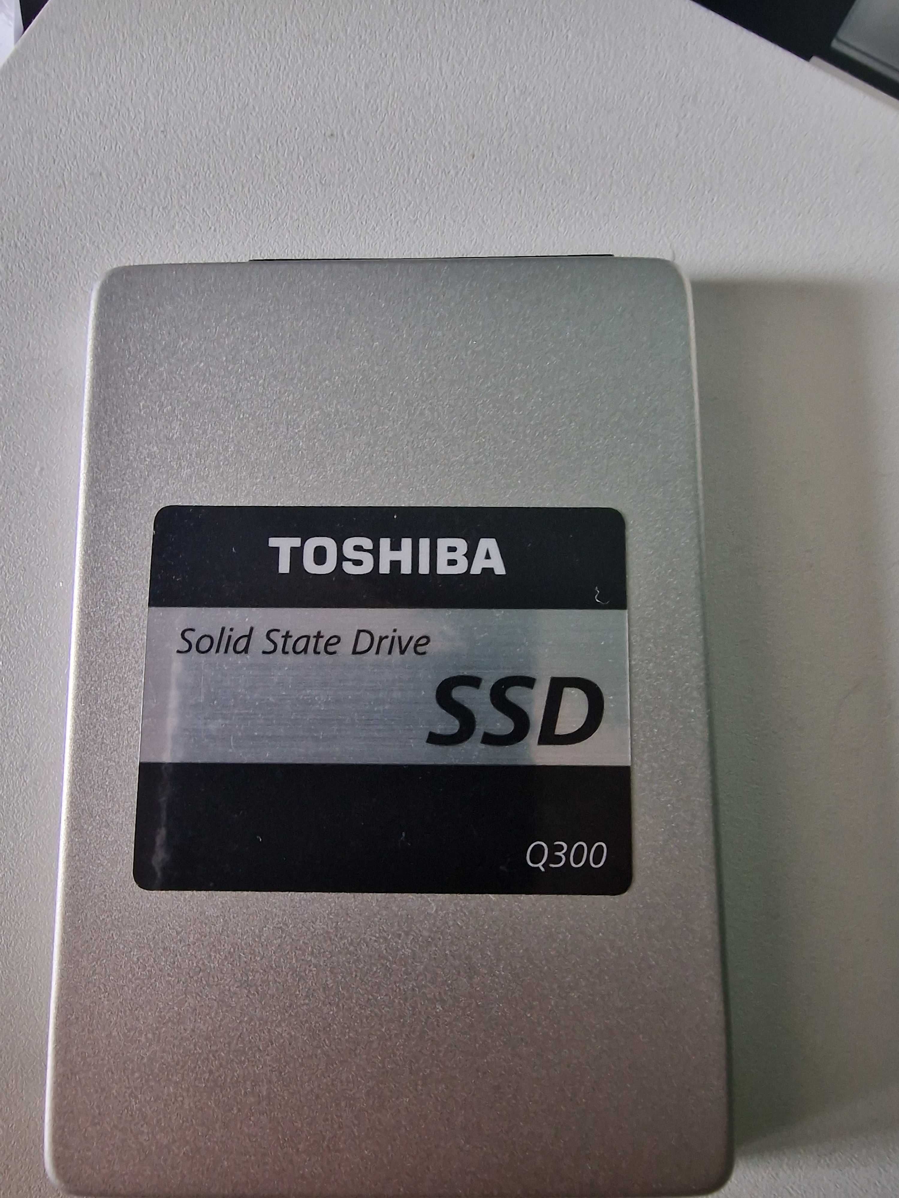 Disco SSD Toshiba Q300 120gb