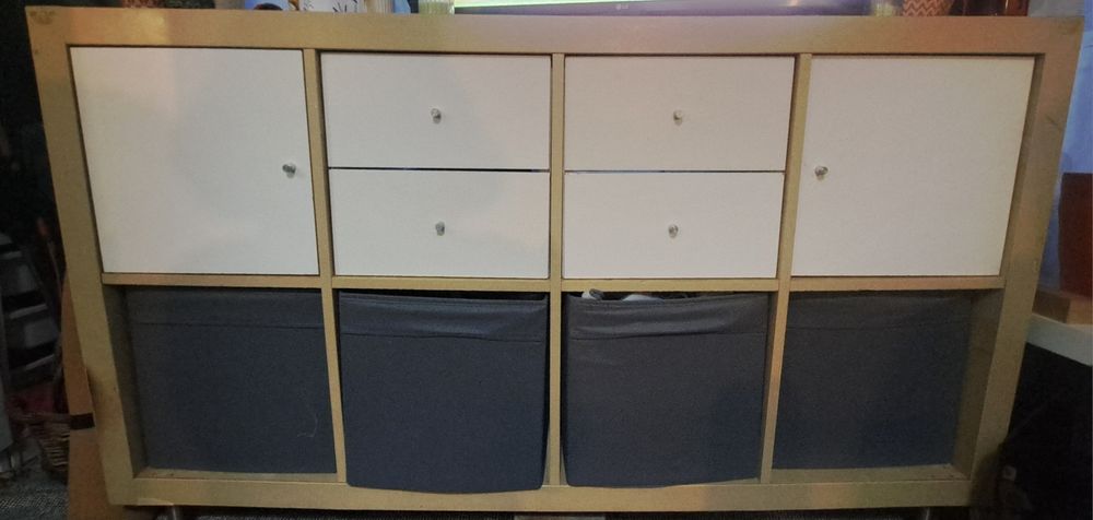 Móvel multiusos ikea