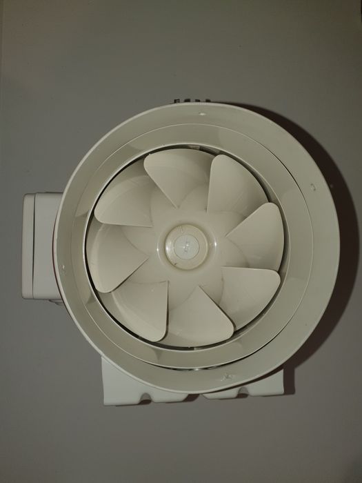 Вентилятор канальный  Soler & Palau TD-500/160