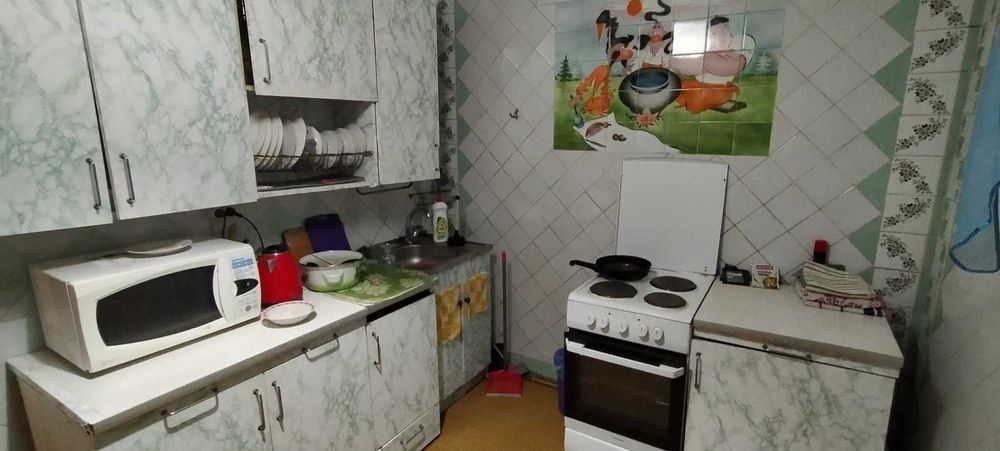 Сдам комнату для 1-2 х человек без хозяев  метро Харьковская, Позняки