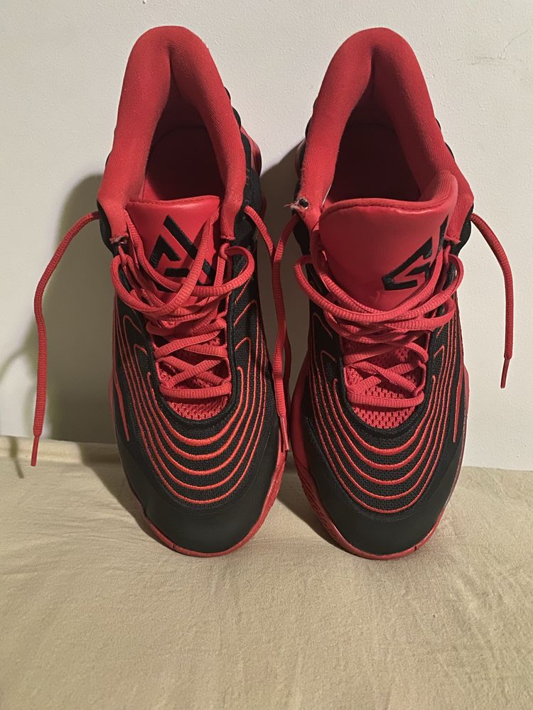 Buty do koszykowki Giannis Immortality 4