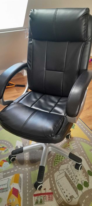 Krzesło  biurowe fotel biurowy