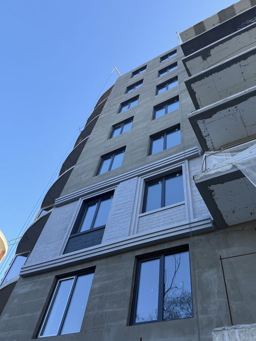 Продам квартиру с видом на парк. ЖК «Лидерсовский». Срочно