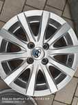 Felgi hyundai i20 2015r