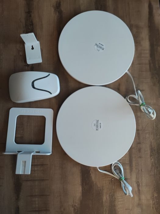 Monitor Oddechu Babysense 7