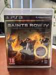 PS3 Saints Row IV: Game of the Century Edition