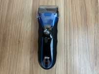 Golarka Braun Series 3 340s-4 na mokro i sucho
