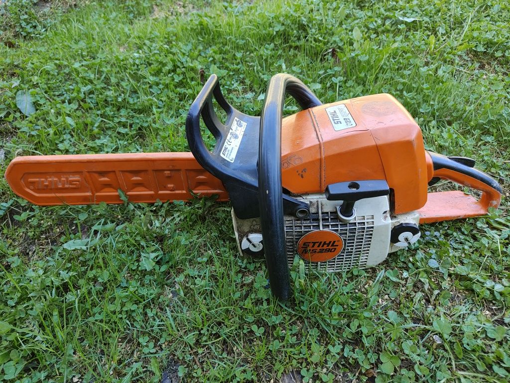Продам штіль оригінал 290 у хорошому, робочому стані