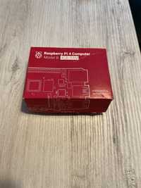 Raspberry Pi 4 model B 4GB RAM