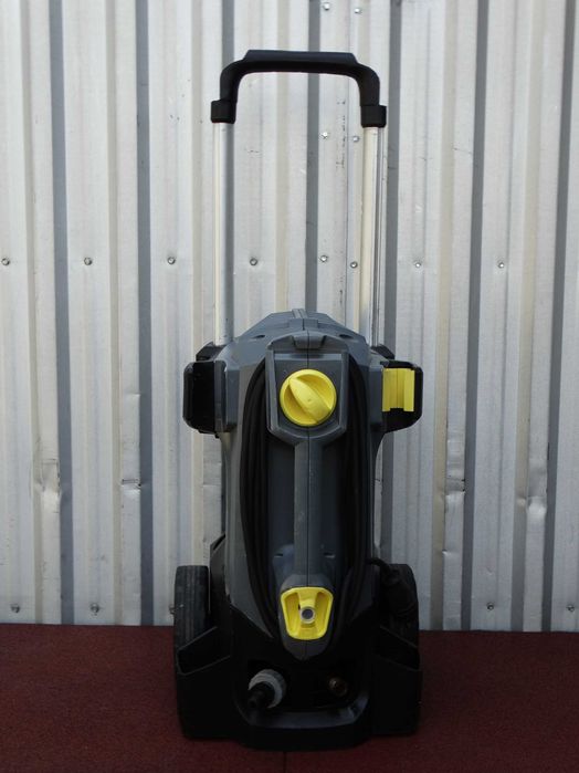 Myjka Ciśnieniowa Karcher HD 6/13 C