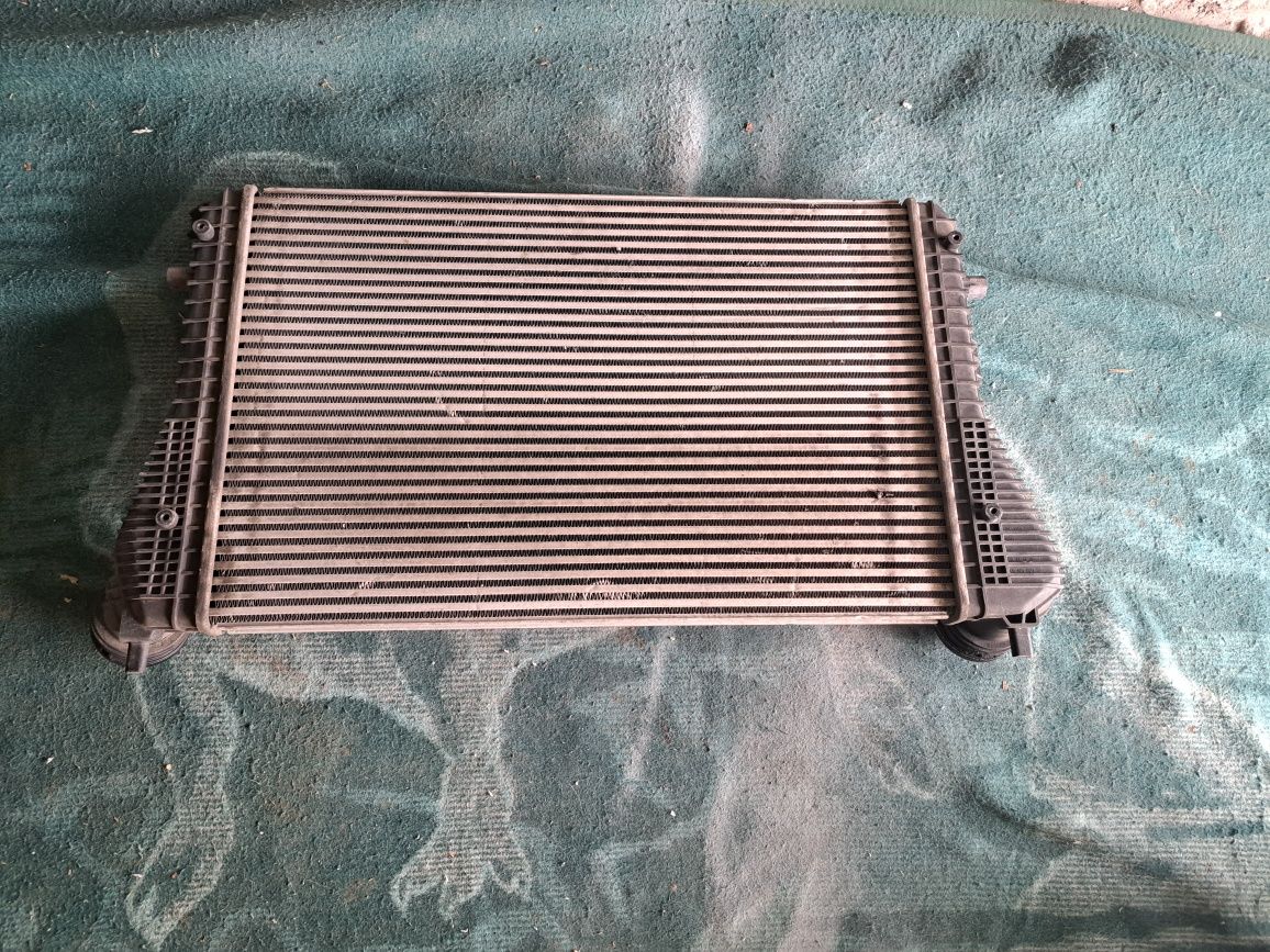 Intercooler golf 6 gti 2011 2.0 tsi