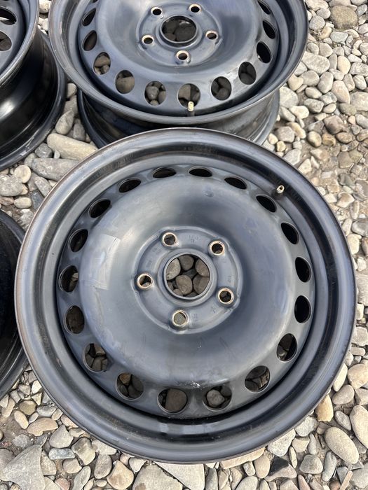 Диски R15 5/112 Volkswagen ціна за 1шт