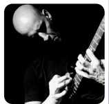 Aulas de Guitarra AO DOMICÍLIO com o Grande Guitarrista GP