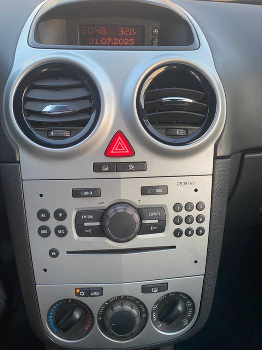 Opel Corsa D - 1,3CDTI