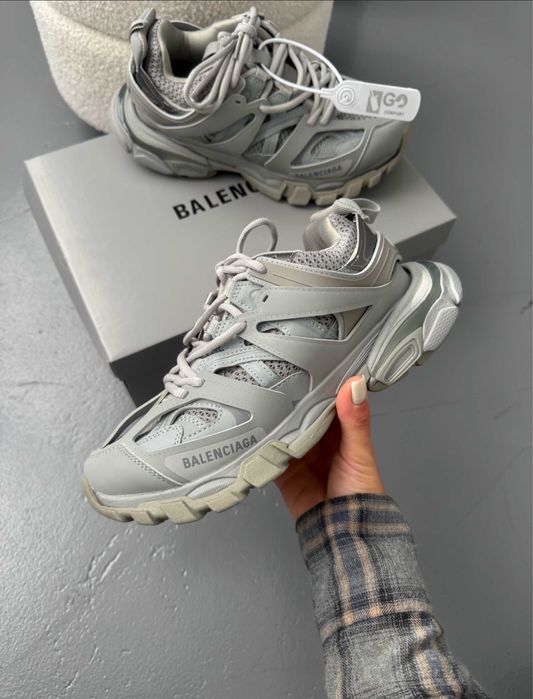 (БЕЗ ПРЕДОПЛАТИ) Balenciaga Track 40-45