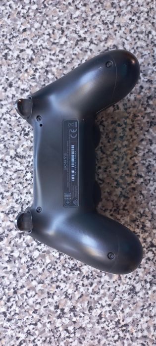 Comando Dualshock 4 da Sony para a Playstation 4