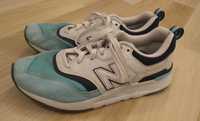 Adidasy New Balance 997H r. 37,5