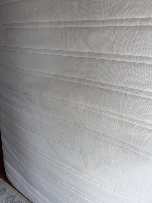 Colchão HAMARVIK 140cm x 200cm | IKEA