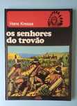 HANS KRESSE - Os Peles-Vermelhas Coleção da Difusão Verbo