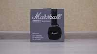 Навушники Marshall Major III Bluetooth Black