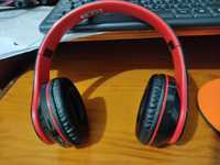 Fones Bluethooth headset sem fio wireless Stereo