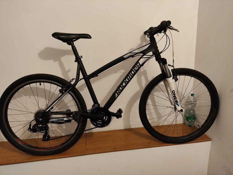 Rower górski MTB Rockrider