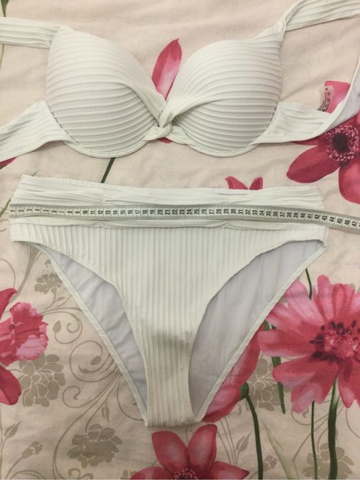 Купальник роздільний