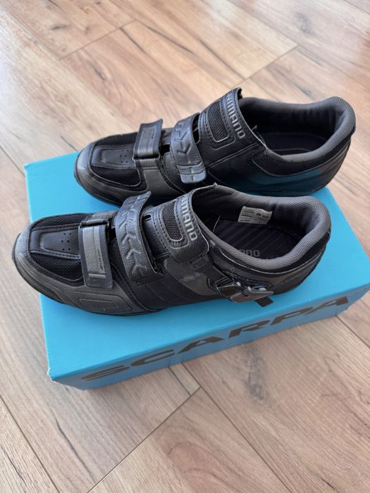 Buty shimano SH-M089L rozmiar 44