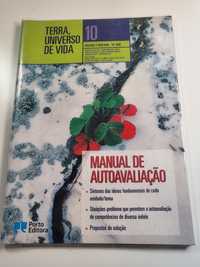 Livro Biologia 10⁰ Ano