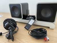 Griffin Evolve wireless sound system
