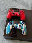 Konsola PlayStation 4 PS4
