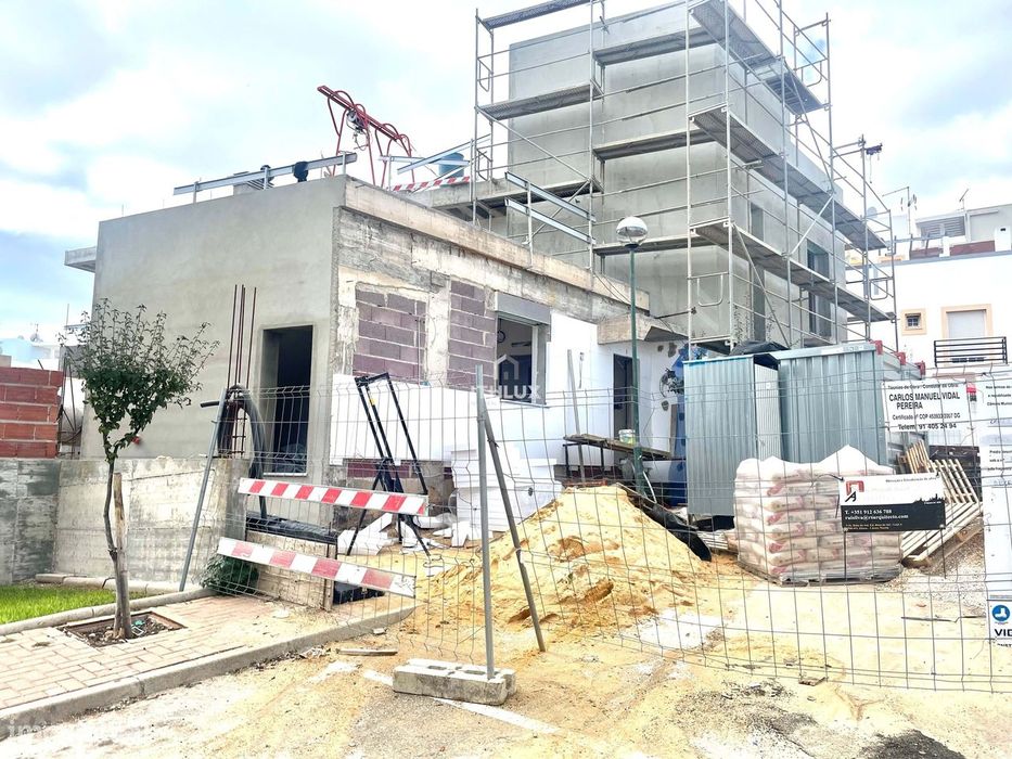 Moradia de Luxo de 5 quartos na bela cidade de Tavira