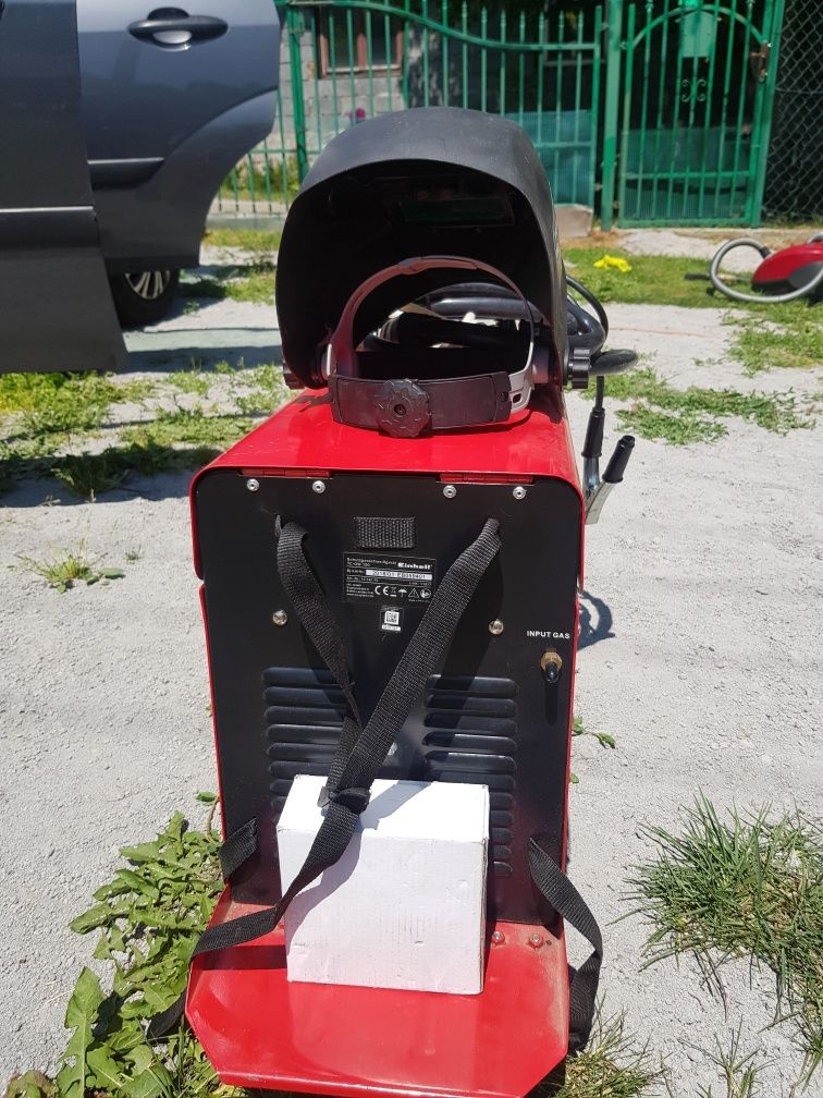 Spawarka Einhell Mig