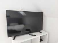 TELEWIZOR TOSHIBA 50UA2063DG 50" LED 4K Android TV Dolby Vision DVB-T2