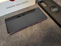 Samsung S20 FE 5G 8/256 lawendowy - nowy ekran i obudowa!