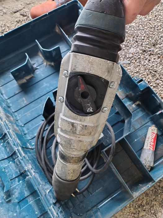 Młotek udarowy Bosch