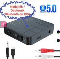 Odbiornik/Nadajnik Bluetooth na RCA