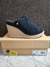 Espadryle GUU W Abbot Slide, 39