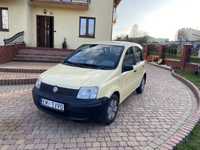 Fiat Panda 1.1 benzyna 2004