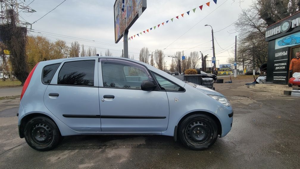 Продам Mitsubishi colt