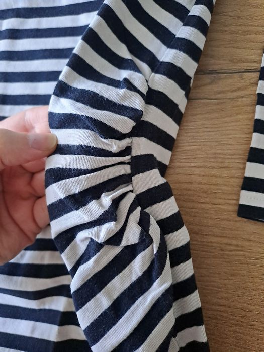 Bluzka ciążowa H&M mama rozmiar S