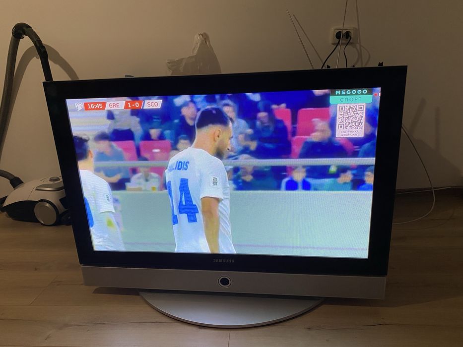 Телевізор плазма Samsung PS-42S5S