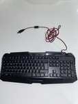 Teclado USB para pc