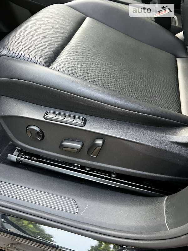 VW ID-4 2021року