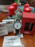Relogio TISSOT Novo Original
