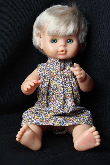 Кукла + сумка в подарок