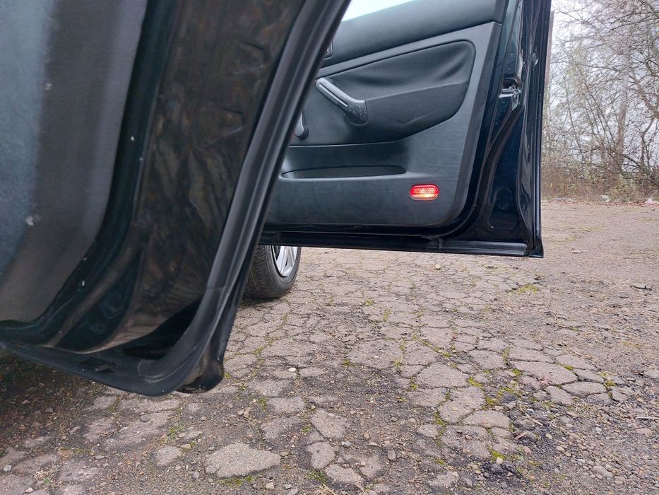 Гольф 4 1.6 mpi.Універсал